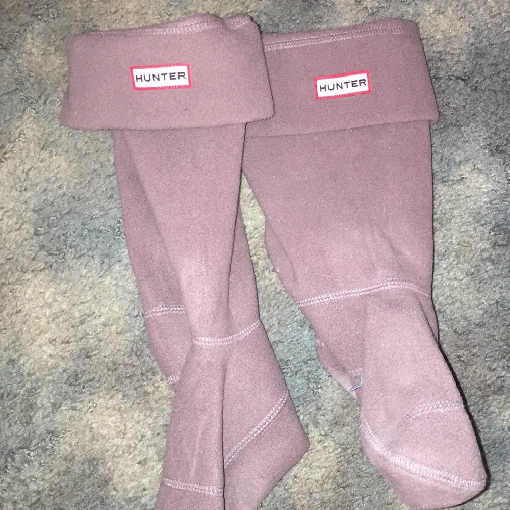 Hunter Boot socks